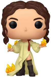 Funko POP! Rocks: Rosalia (La Noche de Anoche)