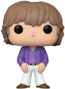 Funko POP! Movies: Dazed and Confused - Randall "Pink" Floyd