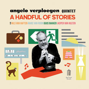 Handful of Stories