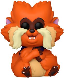 Funko POP! Movies: American Tail - Tiger