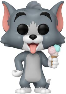 Funko POP! Television: Tom & Jerry - Tom
