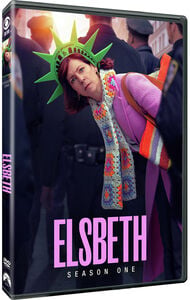 Elsbeth: Season One