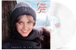 Angels In The Snow