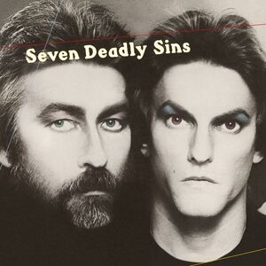 Seven Deadly Sins