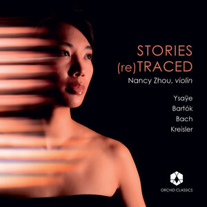 Stories (re)traced