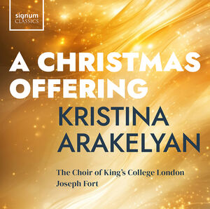 A Christmas Offering