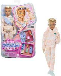 Barbie Dream Besties: Ken Doll