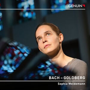 Bach: Goldberg