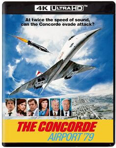 The Concorde: Airport '79
