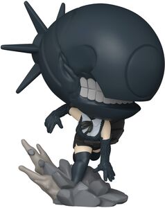 Funko POP! Anime: Chainsaw Man: The Movie: Reze - Bomb