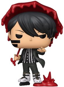 Funko POP! Anime: Tougen Anki - Naito Mudano