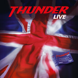 Live - Digipak