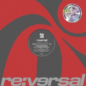 Re:versal 002 / Various - Limited