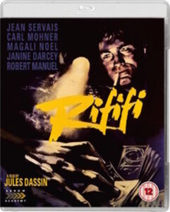 Rififi