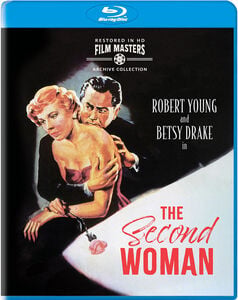 The Second Woman