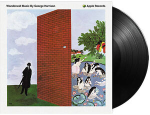 Wonderwall Music