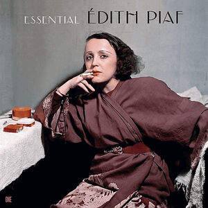 Essential - Limited 180-Gram Vinyl