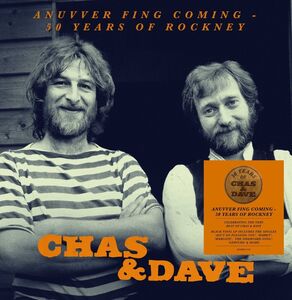 Annuver Fing Coming: 50 Years Of Rockney - 140-Gram Black Vinyl