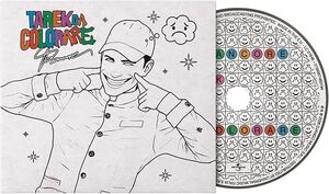 Tarek Da Colorare
