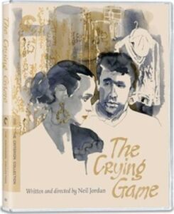 The Crying Game (Criterion Collection)