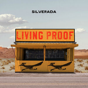 Living Proof