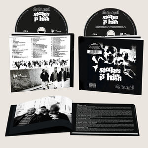 Stakes Is High - 30th Anniversary