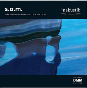 S.a.M. - Selected Audiophile Music Vol. 3 (Various Artists)