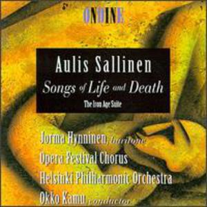 Songs of Life & Death