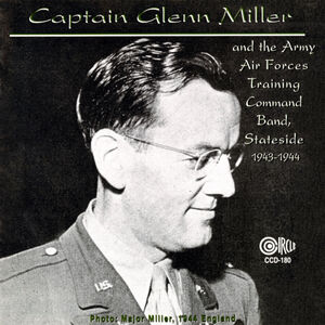 I Sustain The Wings Broadcasts, 1943-44