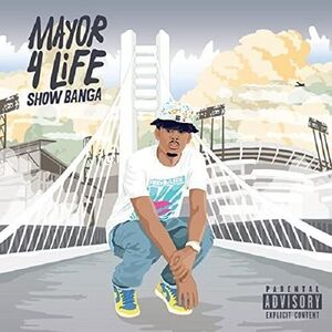Showy 4 Mayor