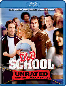 Old School (Unrated)
