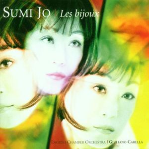 Les Bijoux: French Arias