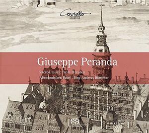 Sacred Music from Dresden