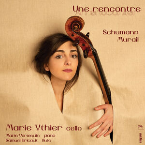 Une Rencontre
