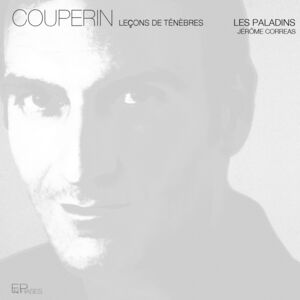 Lecons de Tenebres