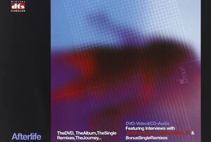 Dvd Album Single Remixes Journey