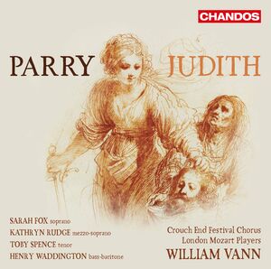 Judith