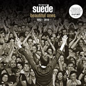 Beautiful Ones: The Best Of Suede 1992-2018 [180-Gram Black Vinyl]
