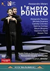 L'empio Punito