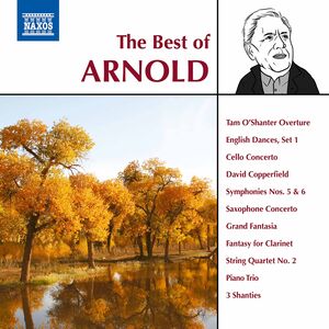 Best of Arnold