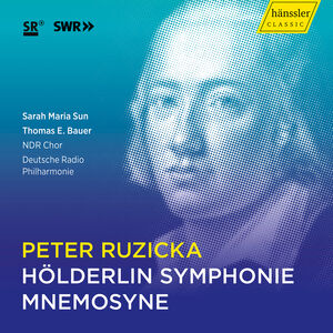 Holderlin Symphonie