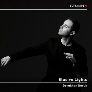 Elusive Lights