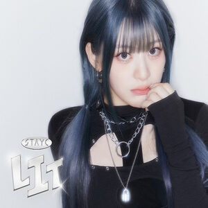 Lit - Solo Seeun Edition