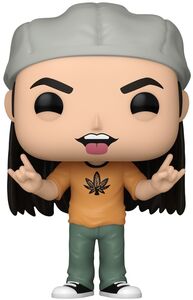 Funko POP! Movies: Dazed and Confused - Slater
