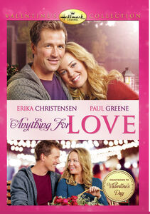 Anything For Love