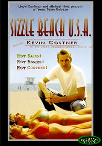 Sizzle Beach, U.S.A.