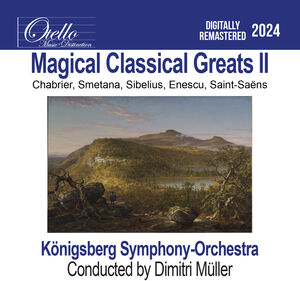 Magical Classical Greats II