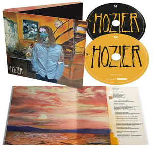 Hozier: 10th Anniversary Deluxe