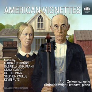 American Vignettes