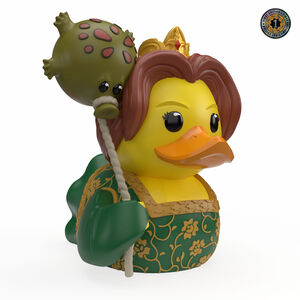 Tubbz - Shrek - Princess Fiona (1st Edition)